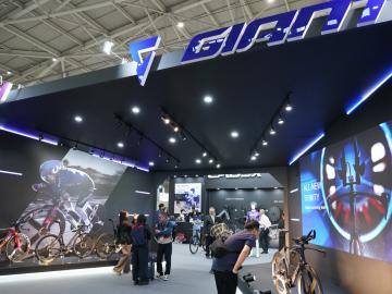 Giant Raises U.S. Prices by 10% as Taiwanese Bike Makers Rush Shipments Before Tariff Hike